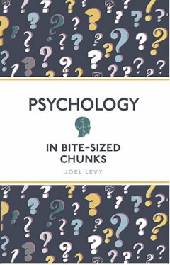 Psychology in Bite Sized Chunks 